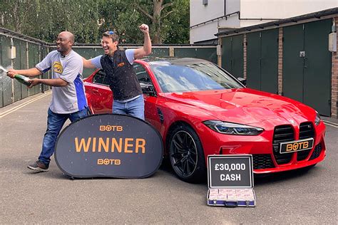 botb winning odds|How to Play BOTB and Increase Your Chance of .
